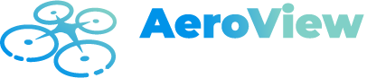 Logo site Aero View
